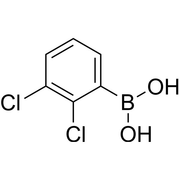 2,3-Dichlorophenylboronic acid 151169-74-3